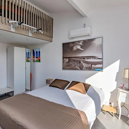 Equipe Avec Matos Sport Appartement Le Crès