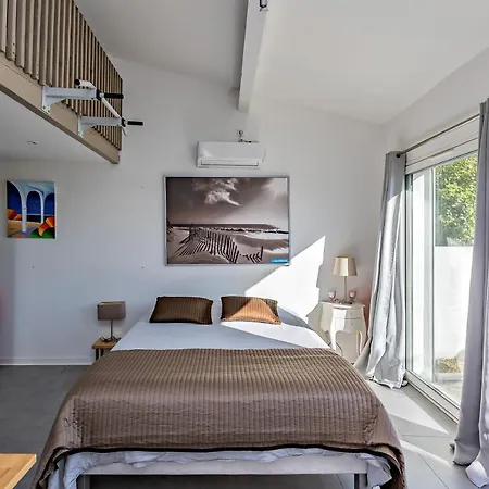 Appartement Equipe Avec Matos Sport *
