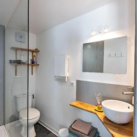Appartement Equipe Avec Matos Sport *