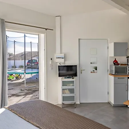 Apartment Equipe Avec Matos Sport