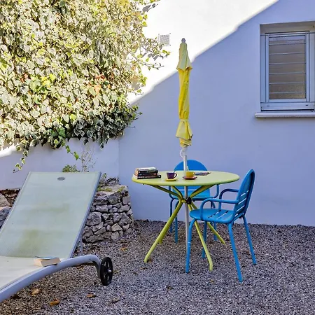 Appartement Equipe Avec Matos Sport *