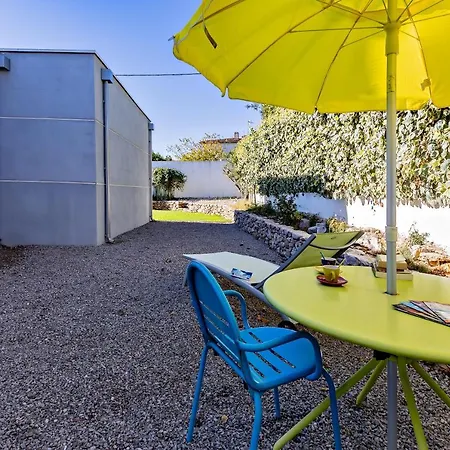 Appartement Equipe Avec Matos Sport Le Crès